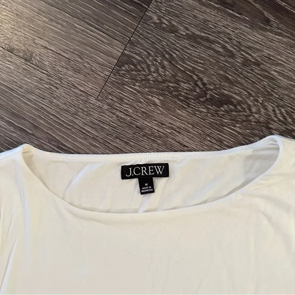 J. Crew gently worn